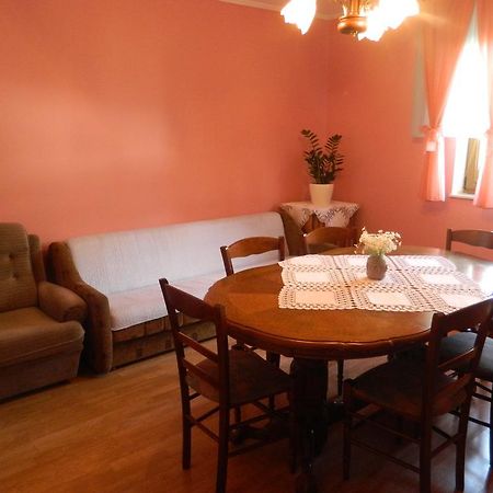 Vacation Home Kuca Za Odmor Krasno Polje Esterno foto
