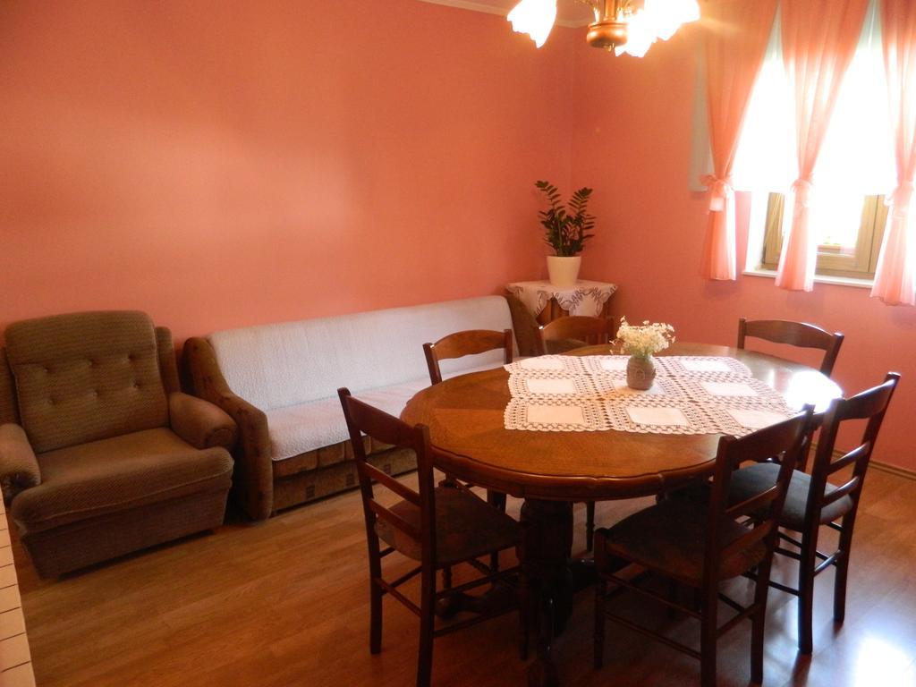 Vacation Home Kuca Za Odmor Krasno Polje Esterno foto