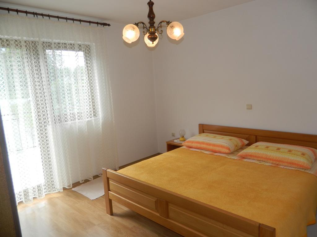 Vacation Home Kuca Za Odmor Krasno Polje Esterno foto