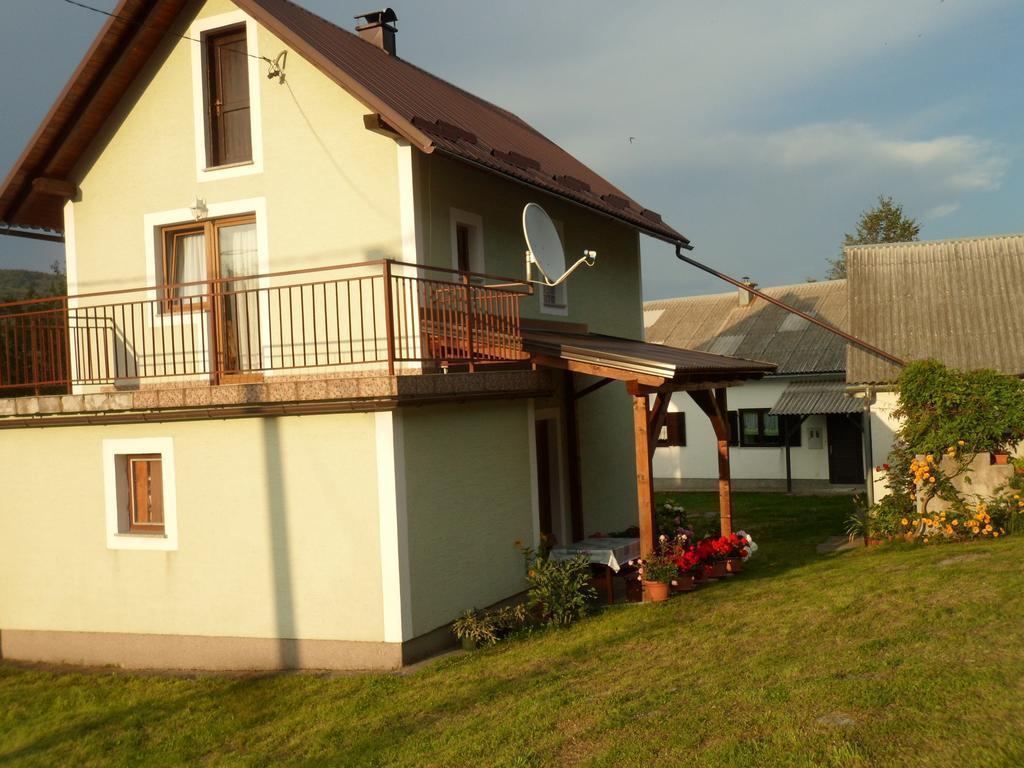 Vacation Home Kuca Za Odmor Krasno Polje Camera foto