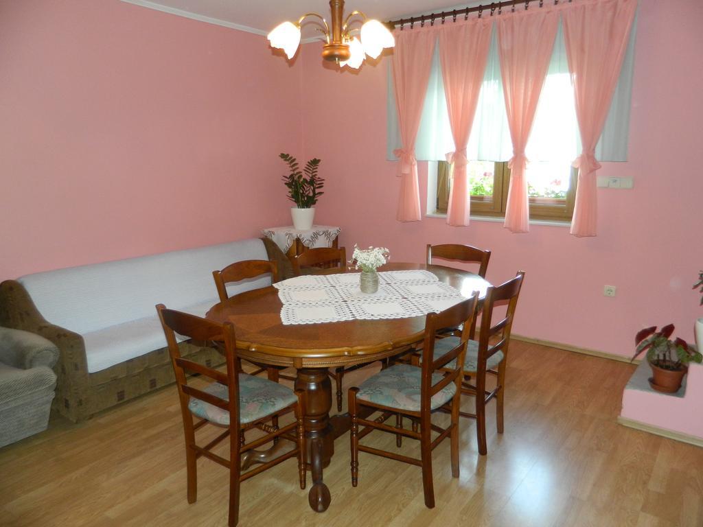 Vacation Home Kuca Za Odmor Krasno Polje Camera foto