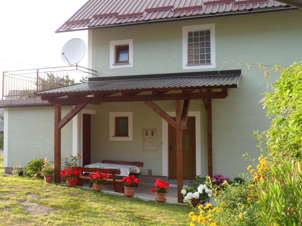 Vacation Home Kuca Za Odmor Krasno Polje Camera foto