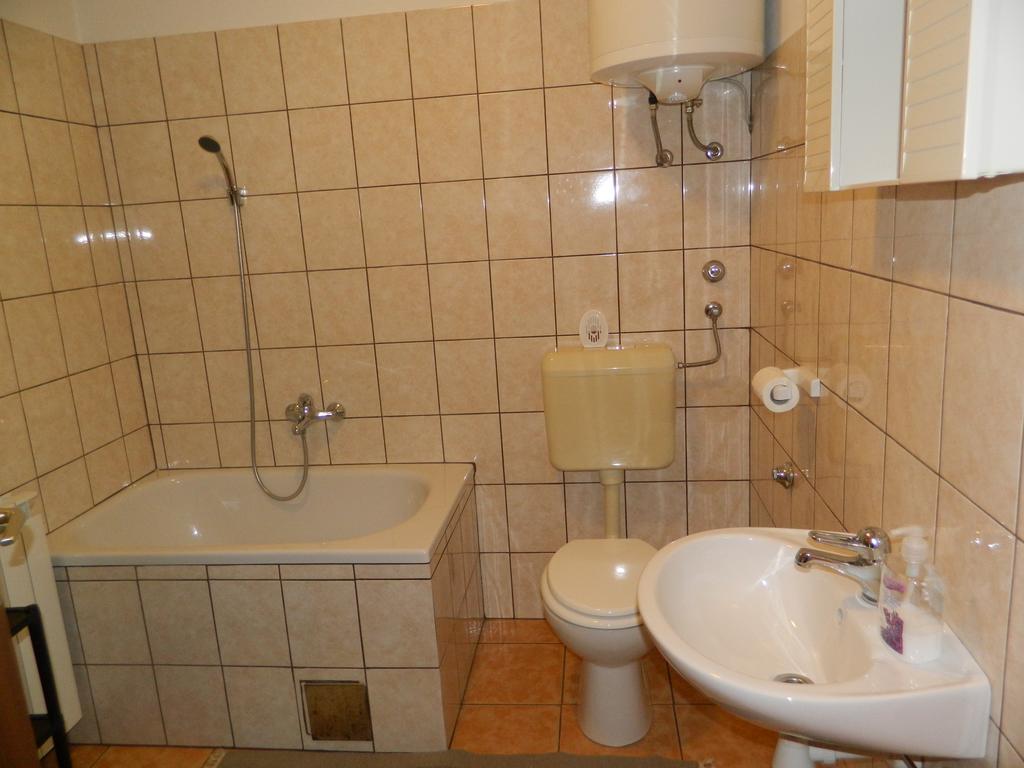 Vacation Home Kuca Za Odmor Krasno Polje Camera foto
