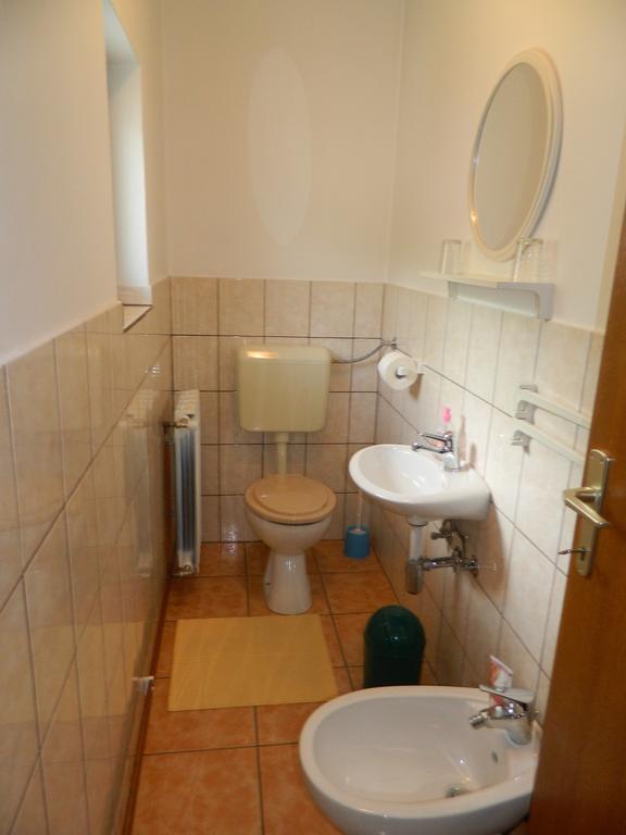 Vacation Home Kuca Za Odmor Krasno Polje Camera foto