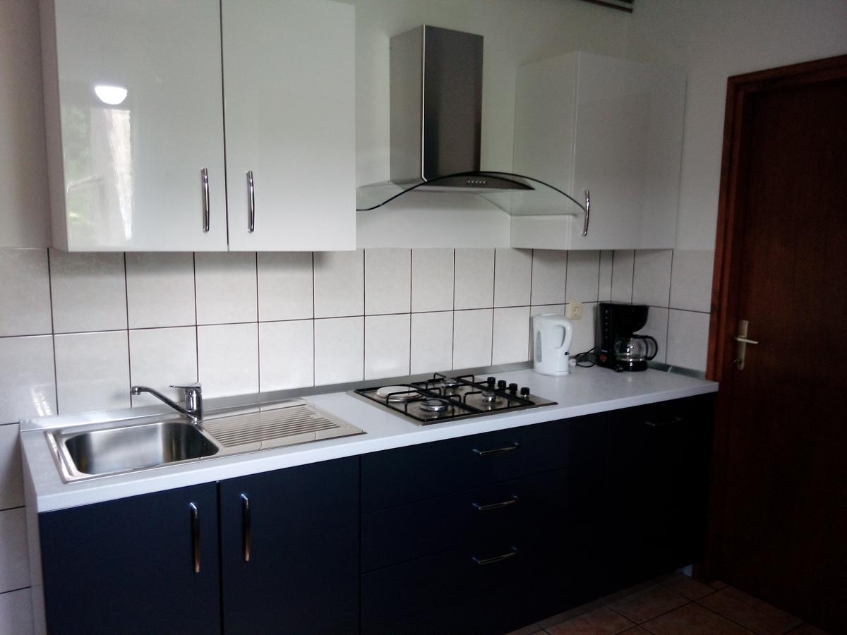 Vacation Home Kuca Za Odmor Krasno Polje Esterno foto
